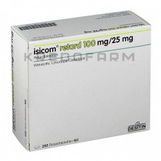 Изиком ● Isicom
