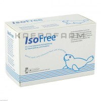 Ізофрі ● Isofree