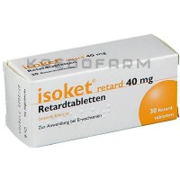 Ізокет ● Isoket