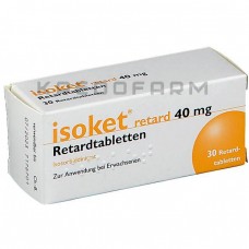 Ізокет ● Isoket