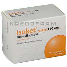 Ізокет ● Isoket