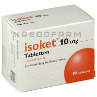 Ізокет ● Isoket