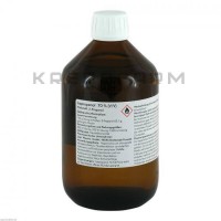 Ізопропанол ● Isopropanol