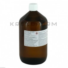 Изопропанол ● Isopropanol
