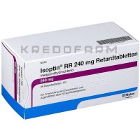 Ізоптин ● Isoptin