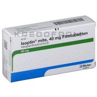 Ізоптин ● Isoptin