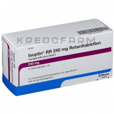 Ізоптин ● Isoptin