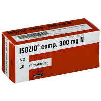Ізозид ● Isozid