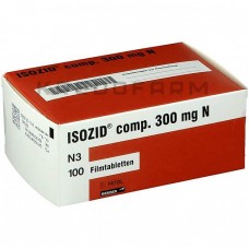 Изозид ● Isozid