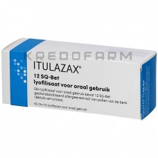 Ітулазакс ● Itulazax