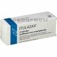Ітулазакс ● Itulazax