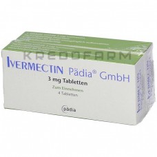 Ивермектин ● Ivermectin
