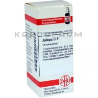 Ялапа ● Jalapa