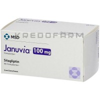 Янувия ● Januvia