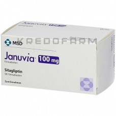 Янувія ● Januvia