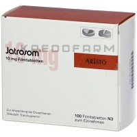 Ятросом ● Jatrosom