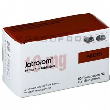 Ятросом ● Jatrosom