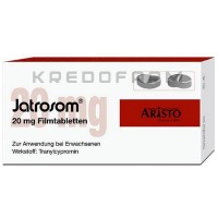 Ятросом ● Jatrosom