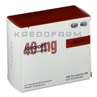 Ятросом ● Jatrosom