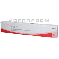 Джайдес ● Jaydess