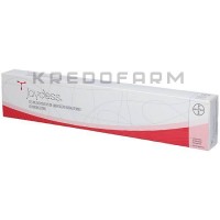 Джайдес ● Jaydess