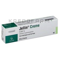 Джеллін ● Jellin