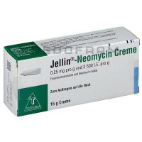 Джеллін ● Jellin