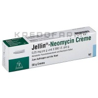 Джеллін ● Jellin