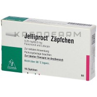 Желлипрокт ● Jelliproct