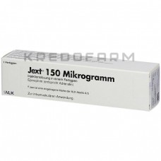 Джекст ● Jext