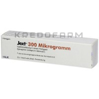 Джекст ● Jext