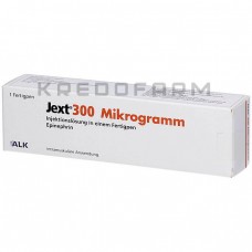 Джекст ● Jext