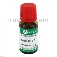 Йодум ● Jodum