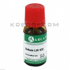 Йодум ● Jodum