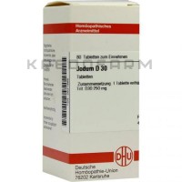 Йодум ● Jodum