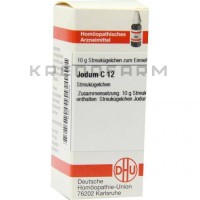 Йодум ● Jodum