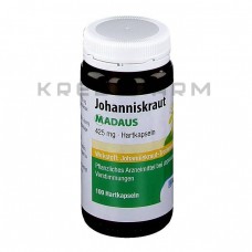 Йоханнискраут ● Johanniskraut