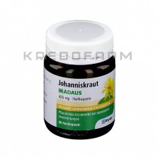 Йоханнискраут ● Johanniskraut