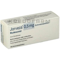 Йорвеза ● Jorveza