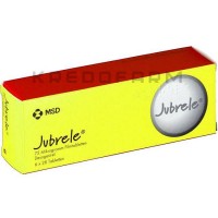 Юбреле ● Jubrele