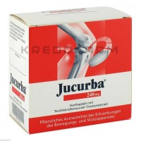 Юкурба ● Jucurba