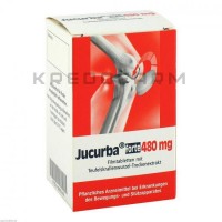 Юкурба ● Jucurba