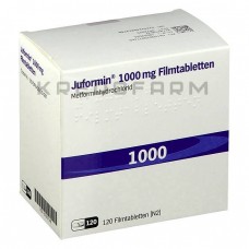 Юформін ● Juformin