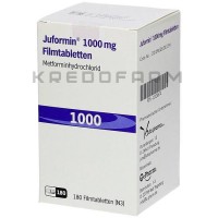 Юформін ● Juformin