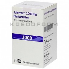 Юформін ● Juformin