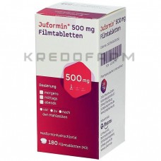 Юформін ● Juformin