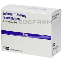 Юформін ● Juformin