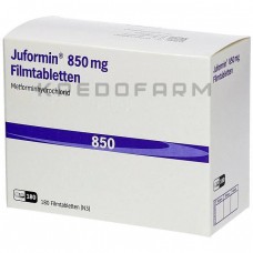 Юформін ● Juformin