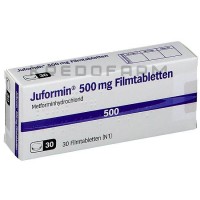 Юформін ● Juformin