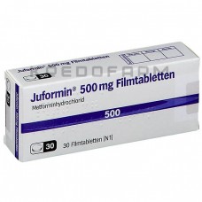 Юформін ● Juformin